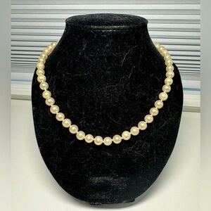 Simple yet elegant necklace!
